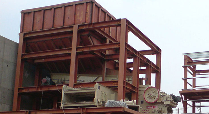 cmc-ujs-series-up-thrust-jaw-crusher