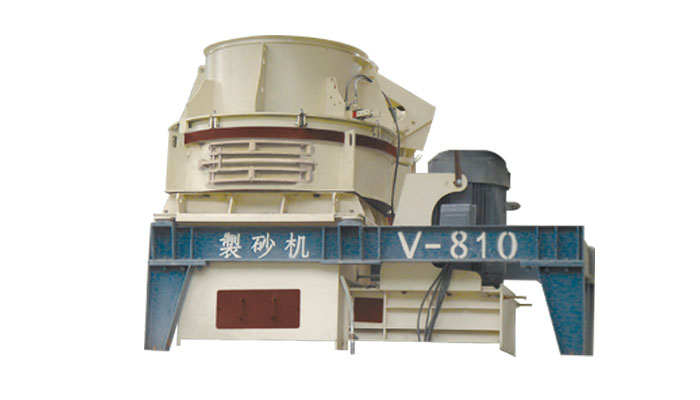 cmc-v-series-vertical-shaft-impactors