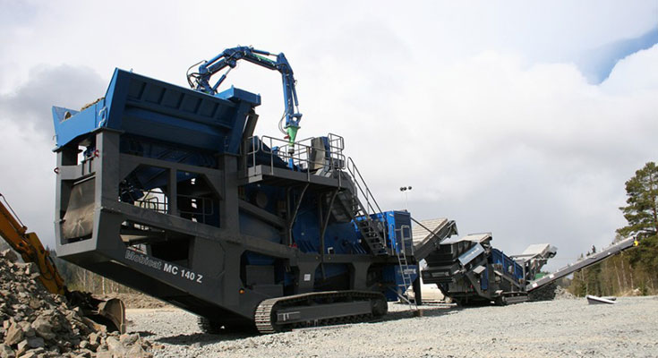 kleemann-mc-140-z-track-mounted-jaw-crusher