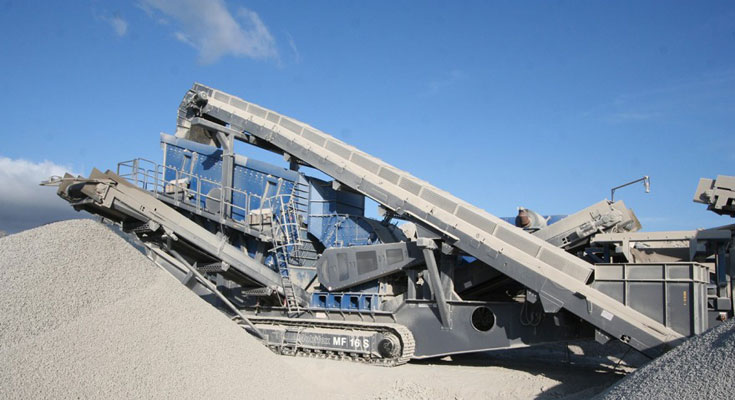 kleemann-mco-16-s-track-mounted-secondary-cone-crushing-plants