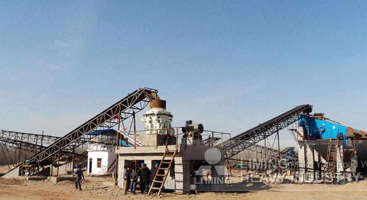 liming-hpt-series-high-efficiency-hydraulic-cone-crusher