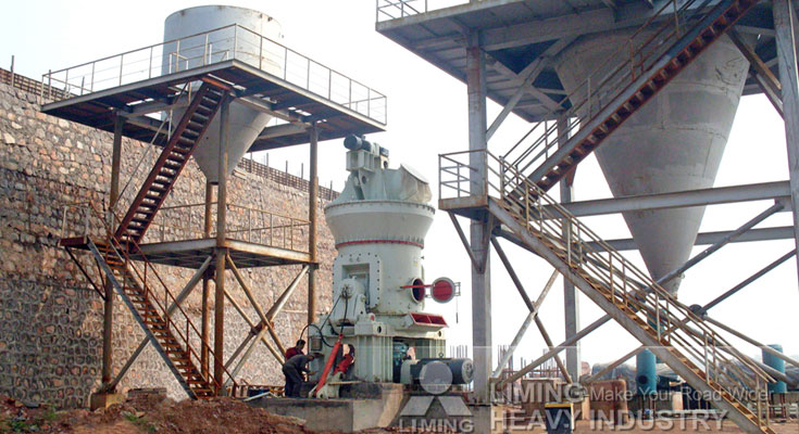 liming-lm-vertical-mill