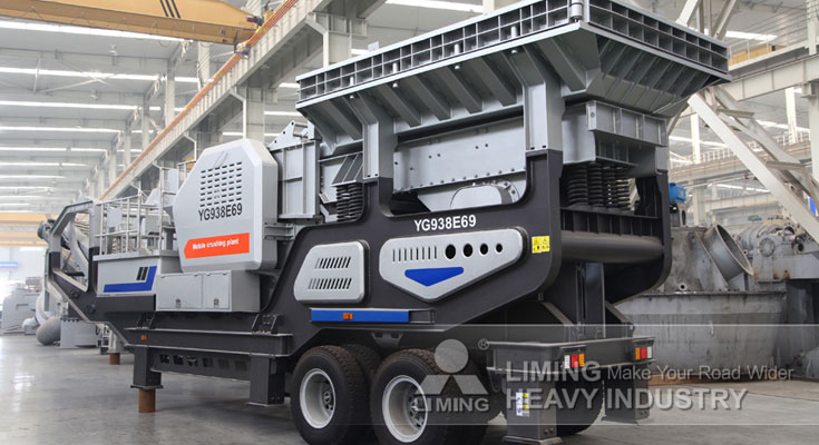 liming-primary-crushing-plant