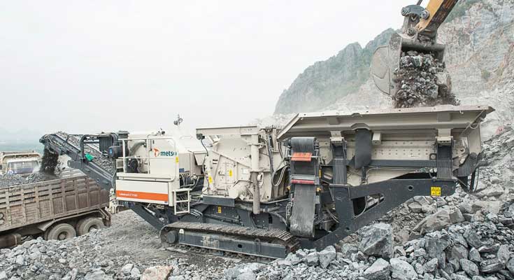 lokotrack-lt1110-mobile-impact-crushing-plant