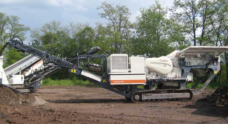 lokotrack-lt96-mobile-jaw-crushing-plant