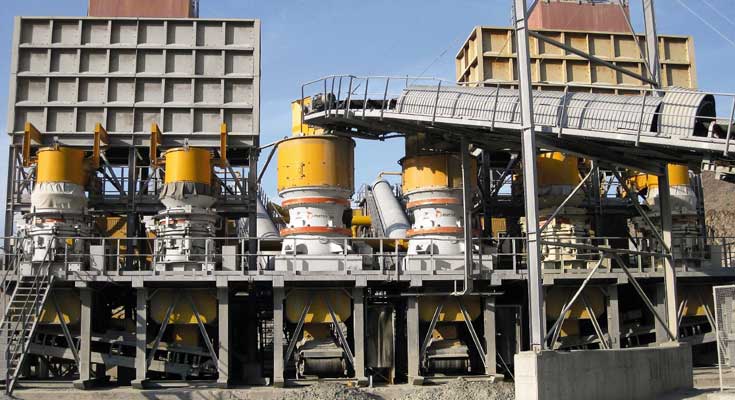 nordberg-gp-series-cone-crushers