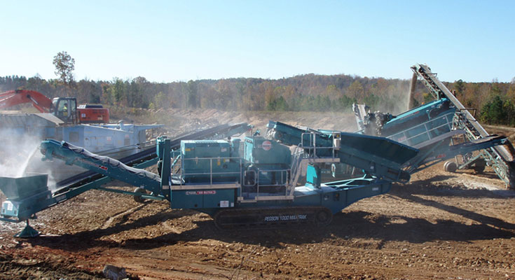 powerscreen-1000-maxtrak-mobile-cone-crushing-plant