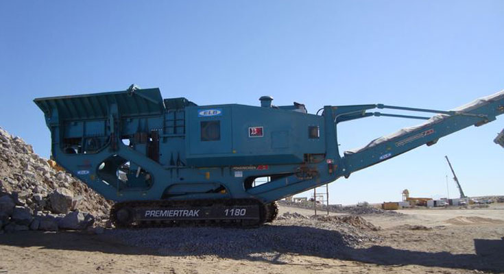 powerscreen-1180-premiertrak-mobile-primary-jaw-crusher-plant