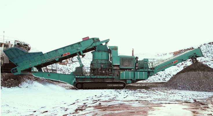 powerscreen-1500-maxtrak-mobile-cone-crushing-plant