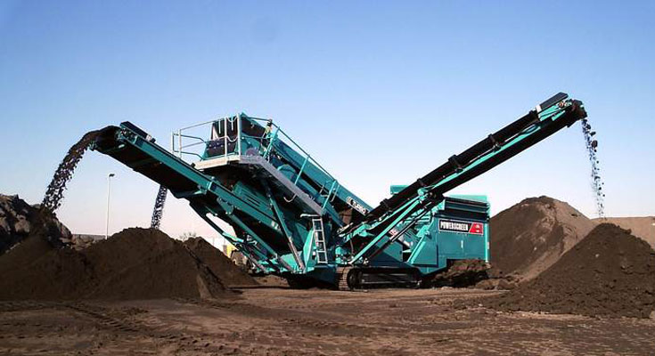 powerscreen-chieftain-1400-mobile-screening-plant