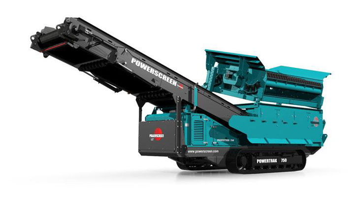 powerscreen-powertrak-750-mobile-screening-plant