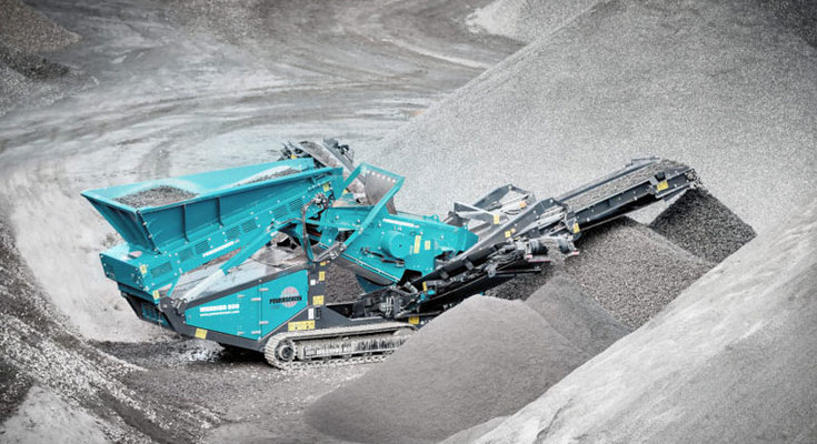 powerscreen-warrior-600-mobile-screening-plant