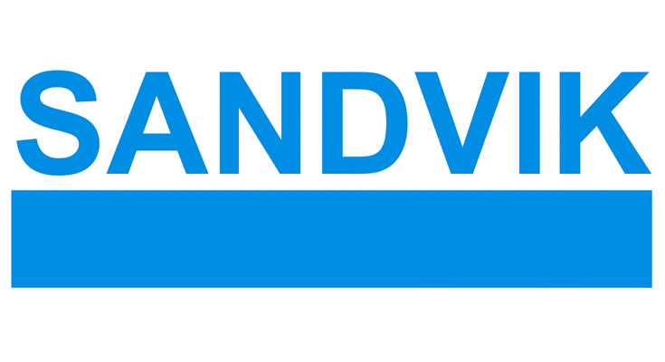 sandvik