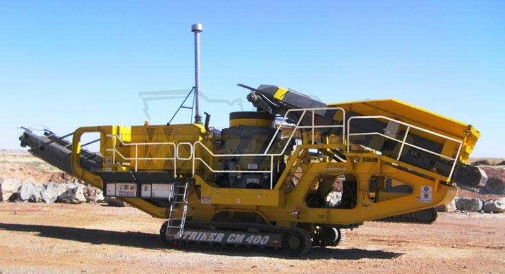 striker-cm400-track-mobile-cone-crushing-plant