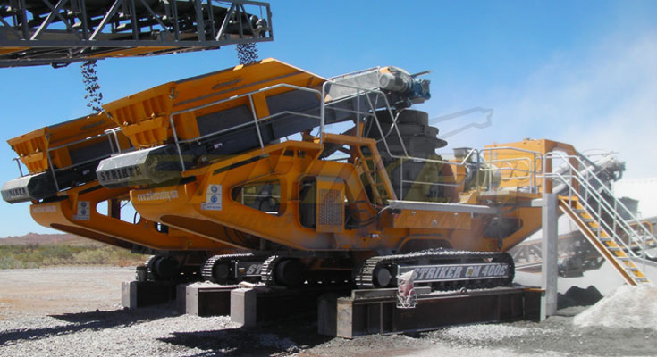 striker-cm400e-track-mobile-cone-crushing-plant