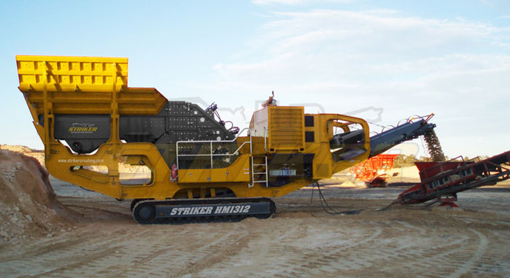 striker-hm1312-track-mobile-impact-crushing-plant