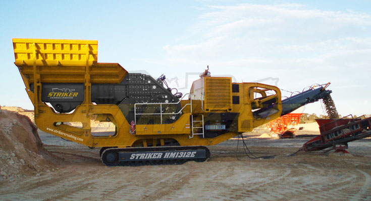 striker-hm1312e-track-mobile-impact-crushing-plant