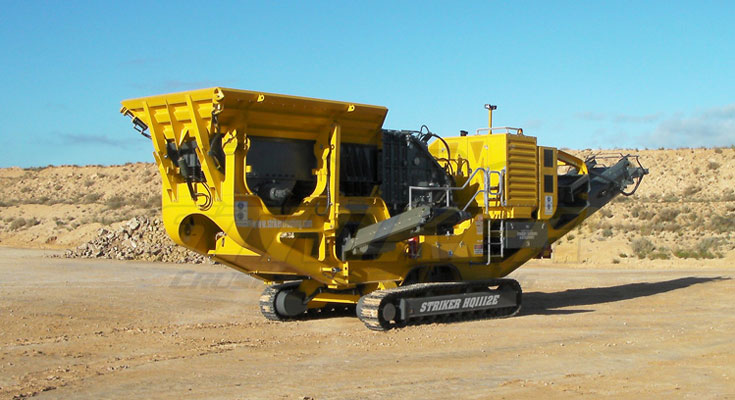 striker-hq1112e-track-mobile-impact-crushing-plant