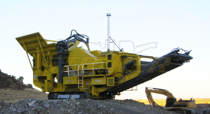 striker-jm1310-track-mobile-jaw-crushing-plant