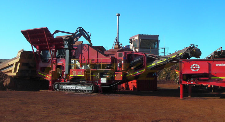 striker-jm1410-track-mobile-jaw-crushing-plant