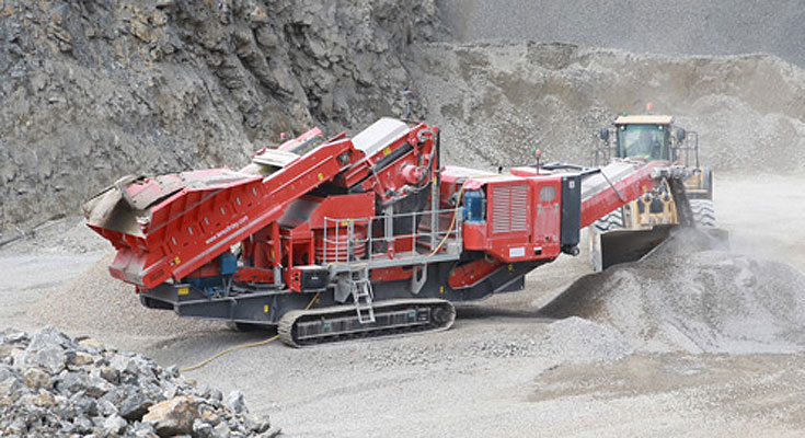 terex-finlay-c-1540-dual-power-cone-crusher