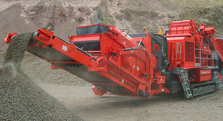 terex-finlay-c-1540rs-cone-crusher