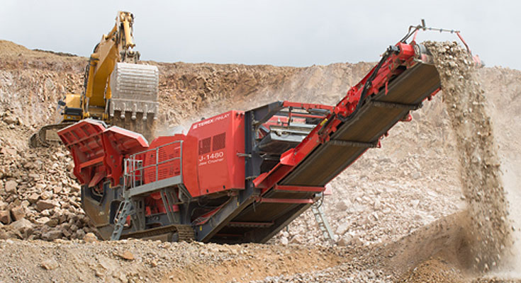 terex-finlay-j-1480-jaw-crusher